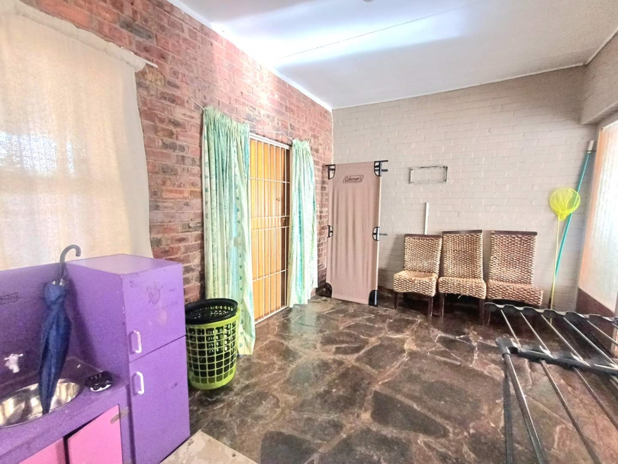 4 Bedroom Property for Sale in Uitsig Free State